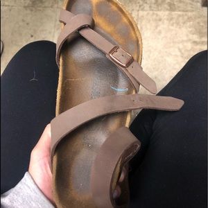 Birkenstock Sandal
